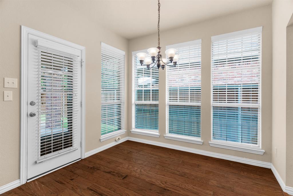 Wren Creek Add Ph Ii-A - Residential