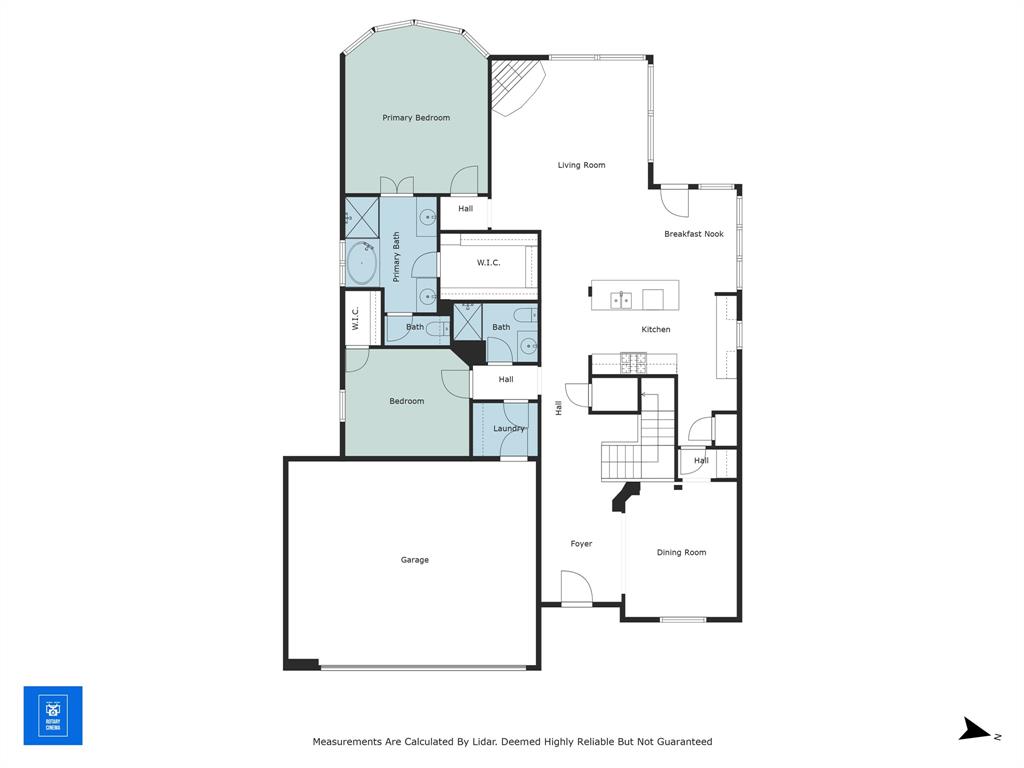 Wren Creek Add Ph Ii-A - Residential