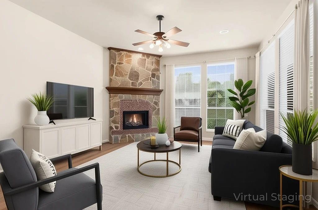 Wren Creek Add Ph Ii-A - Residential