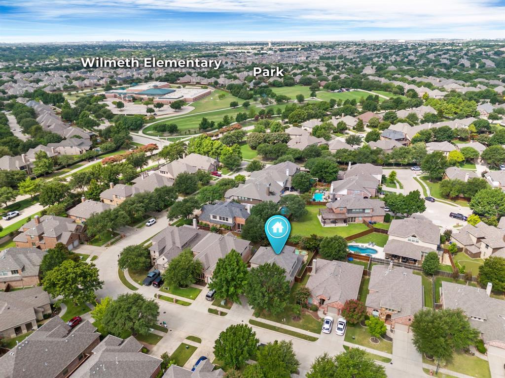 Wren Creek Add Ph Ii-A - Residential