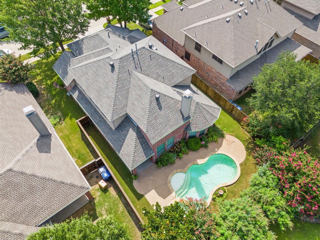 Wren Creek Add Ph Ii-A - Residential