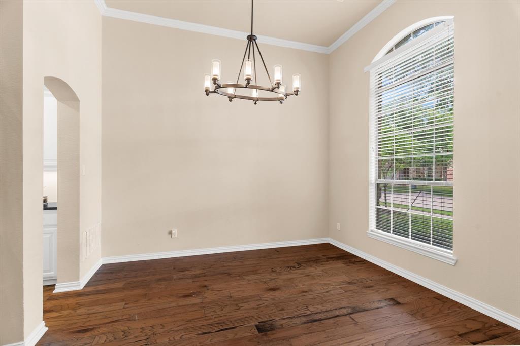 Wren Creek Add Ph Ii-A - Residential