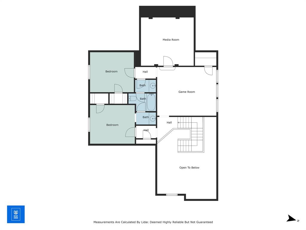 Wren Creek Add Ph Ii-A - Residential