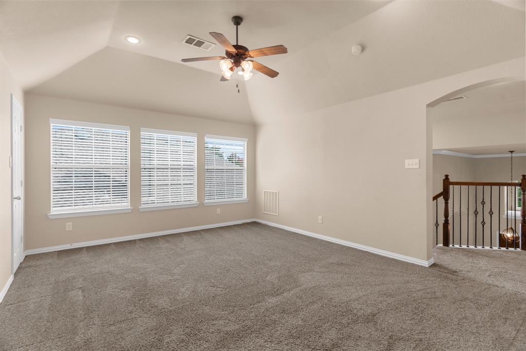 Wren Creek Add Ph Ii-A - Residential