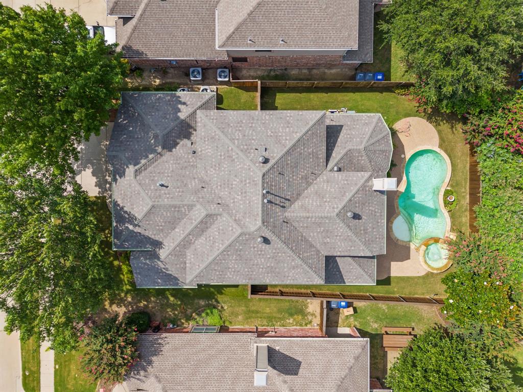 Wren Creek Add Ph Ii-A - Residential