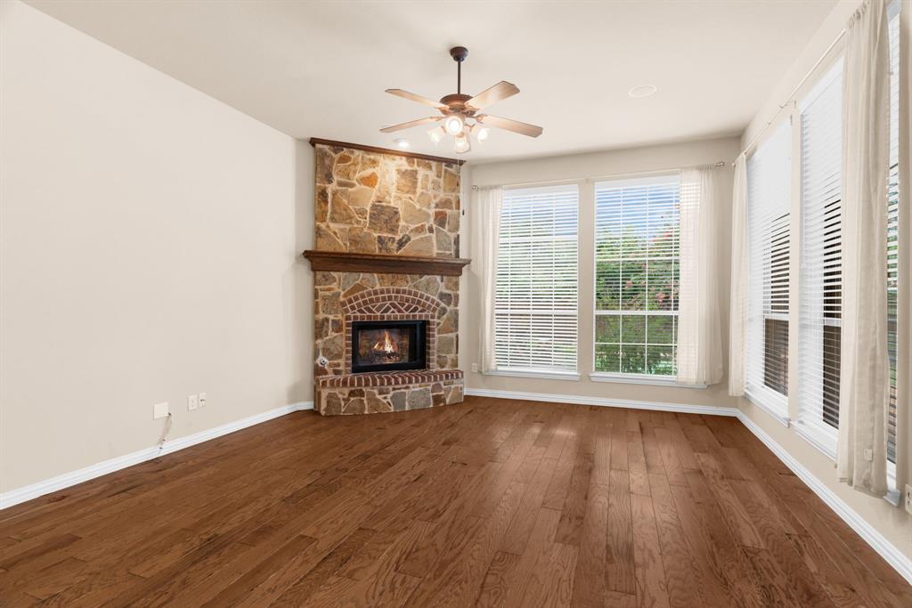 Wren Creek Add Ph Ii-A - Residential