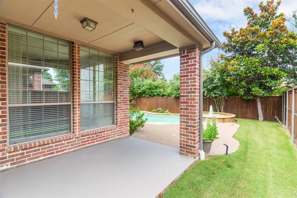 Wren Creek Add Ph Ii-A - Residential