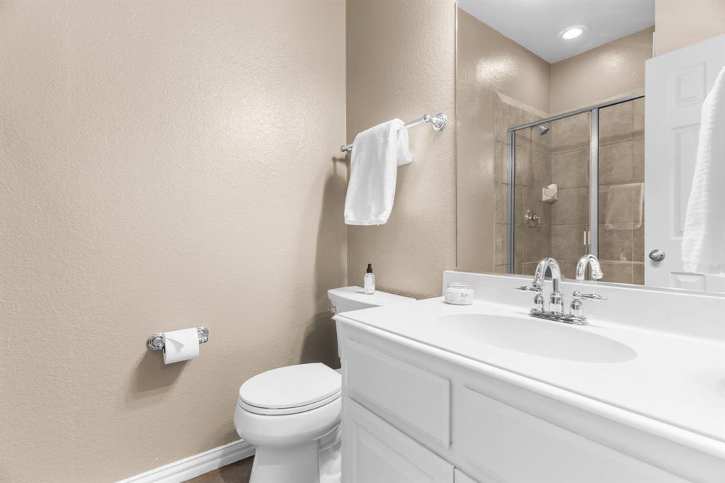 Wren Creek Add Ph Ii-A - Residential