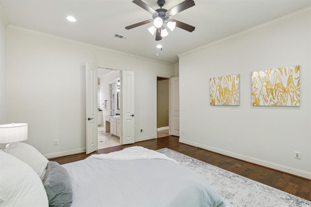 Village Of Ballantrae Sec Two - Residential