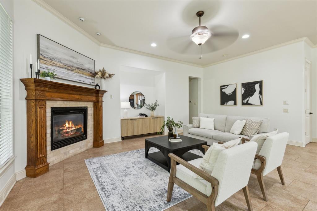 Village Of Ballantrae Sec Two - Residential