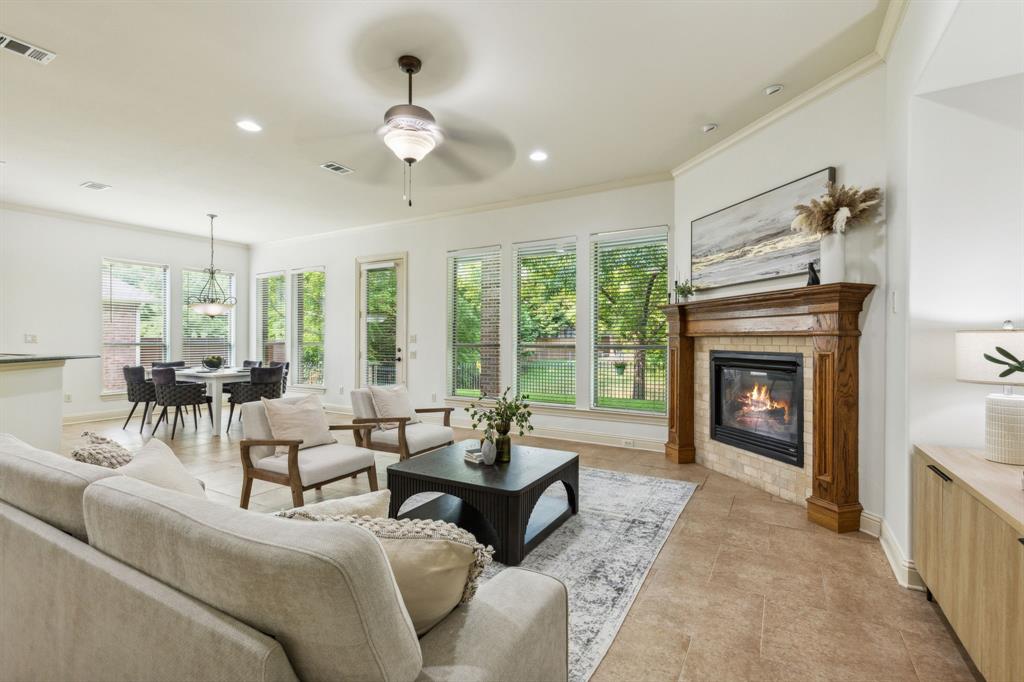 Village Of Ballantrae Sec Two - Residential