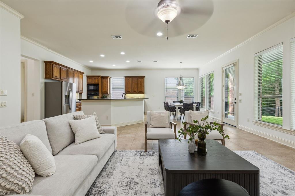 Village Of Ballantrae Sec Two - Residential