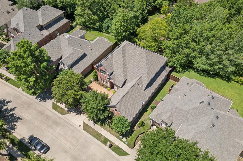 Village Of Ballantrae Sec Two - Residential