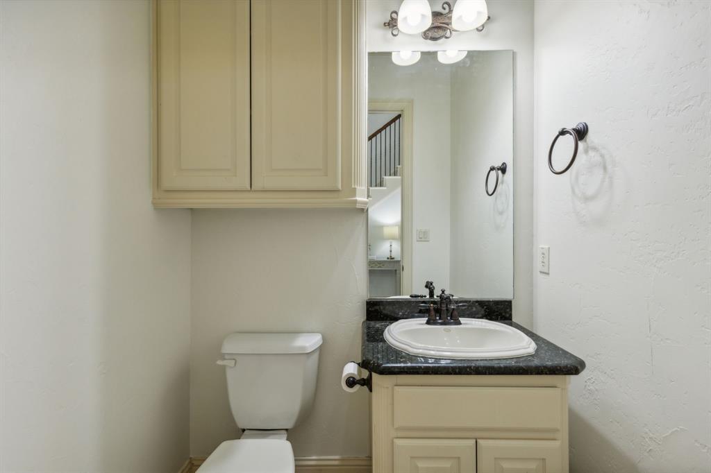 Village Of Ballantrae Sec Two - Residential