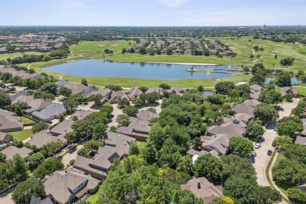 Village Of Ballantrae Sec Two - Residential