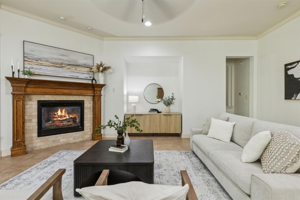 Village Of Ballantrae Sec Two - Residential