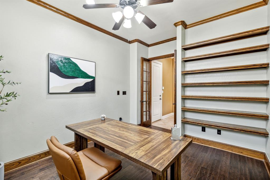 Village Of Ballantrae Sec Two - Residential