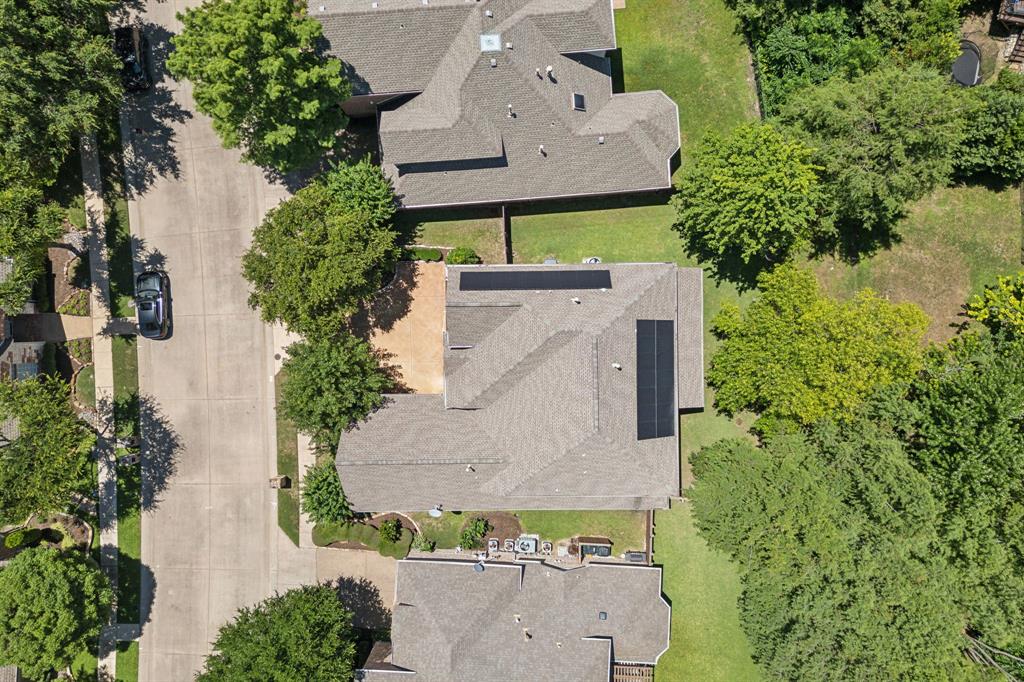 Village Of Ballantrae Sec Two - Residential