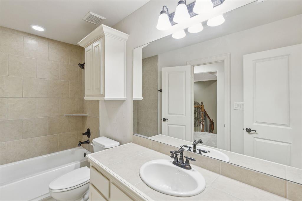 Village Of Ballantrae Sec Two - Residential