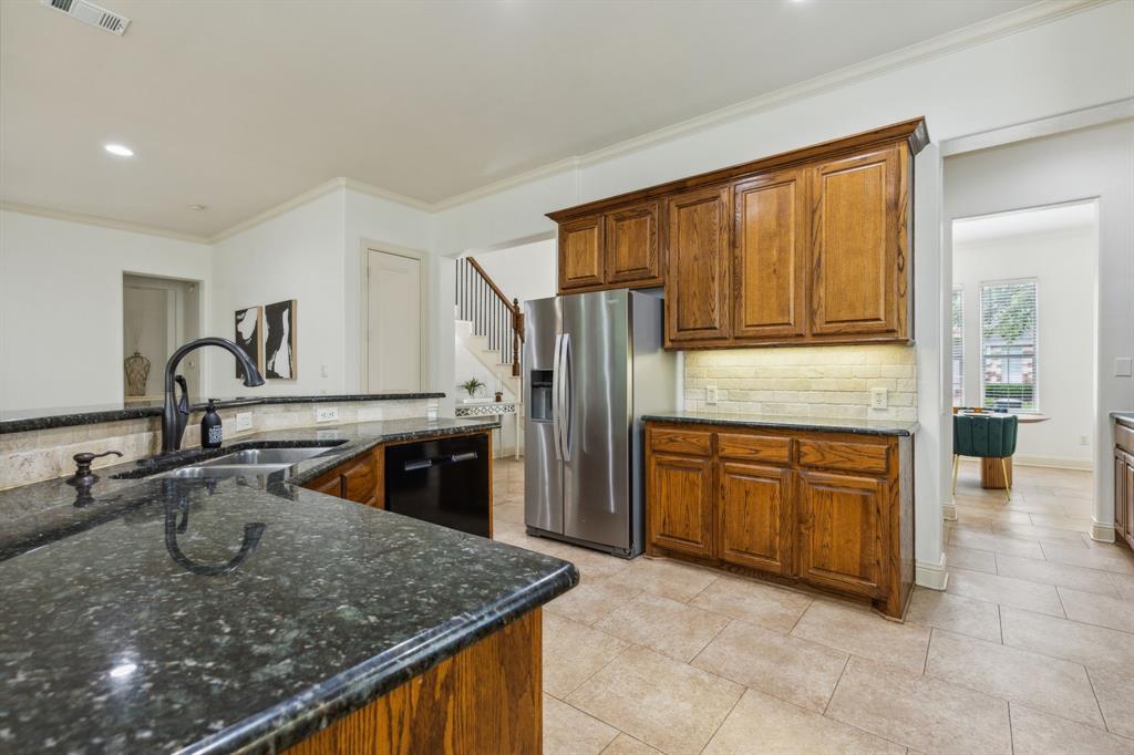 Village Of Ballantrae Sec Two - Residential