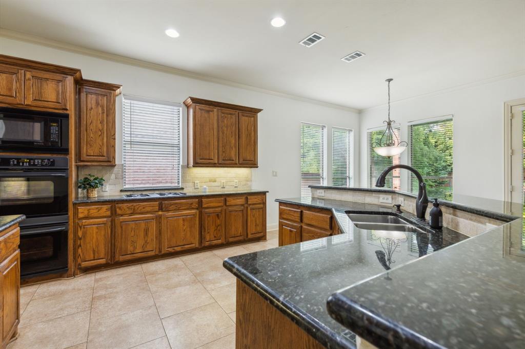 Village Of Ballantrae Sec Two - Residential