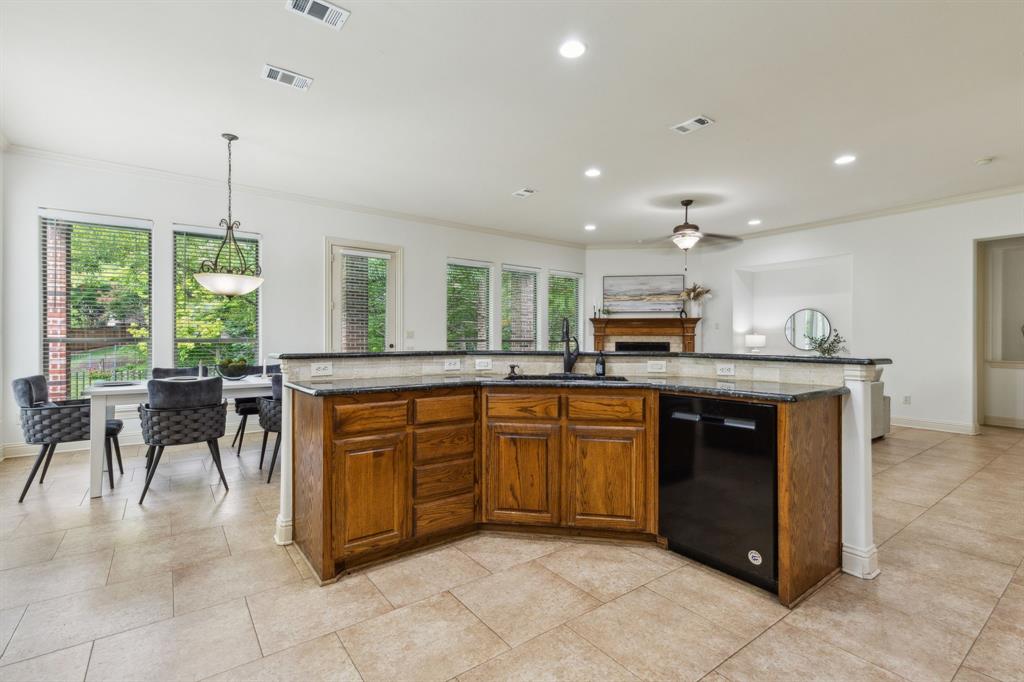 Village Of Ballantrae Sec Two - Residential