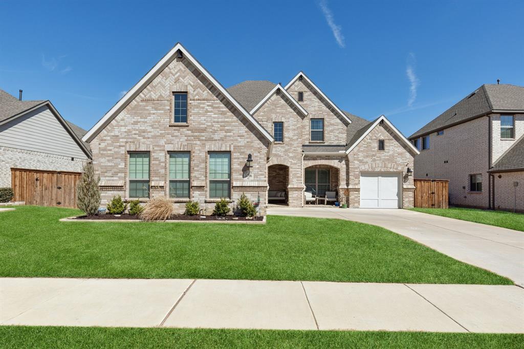 1706 Trellis Drive
