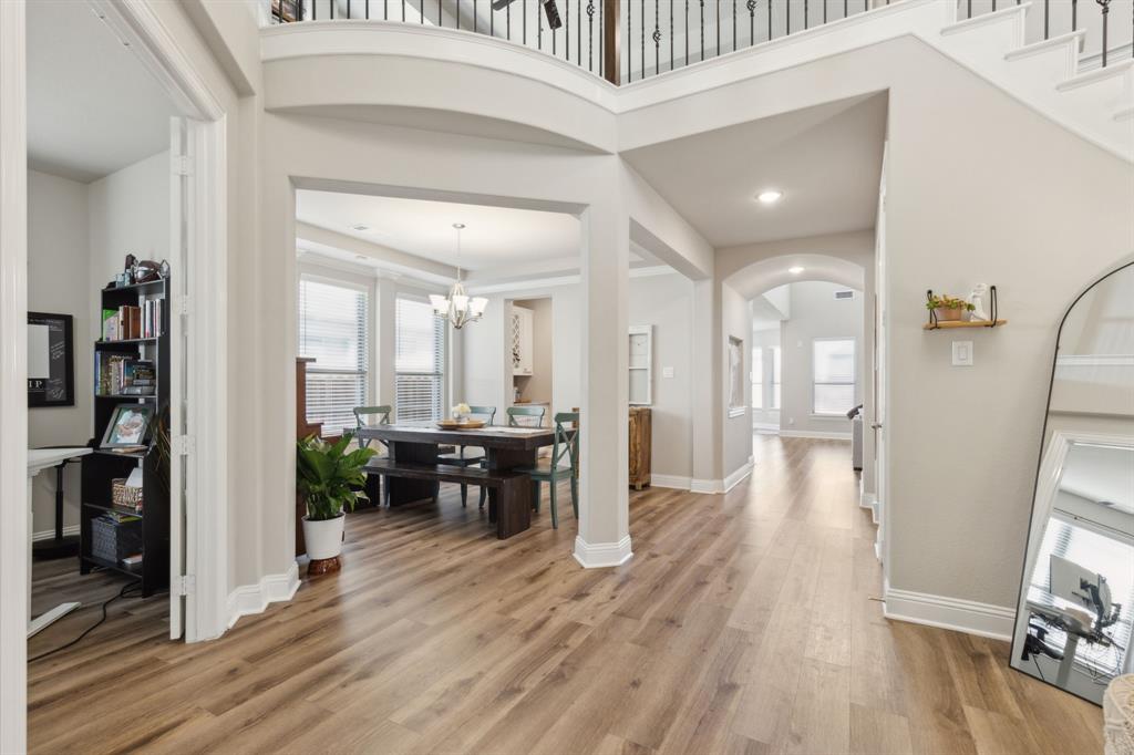 1706 Trellis Drive