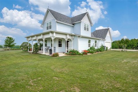 A home in Alvord