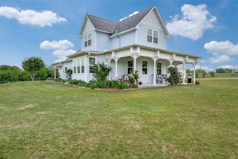 A home in Alvord