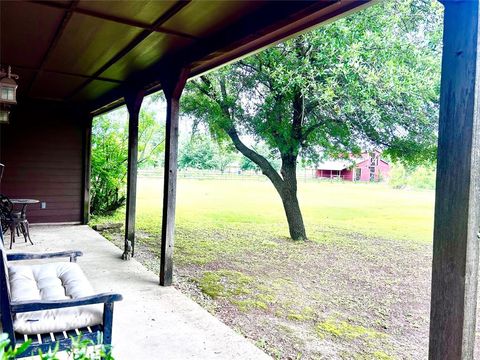 Photo of 335 Donna Drive #A, Wylie, TX 75098 (MLS # 21252754)