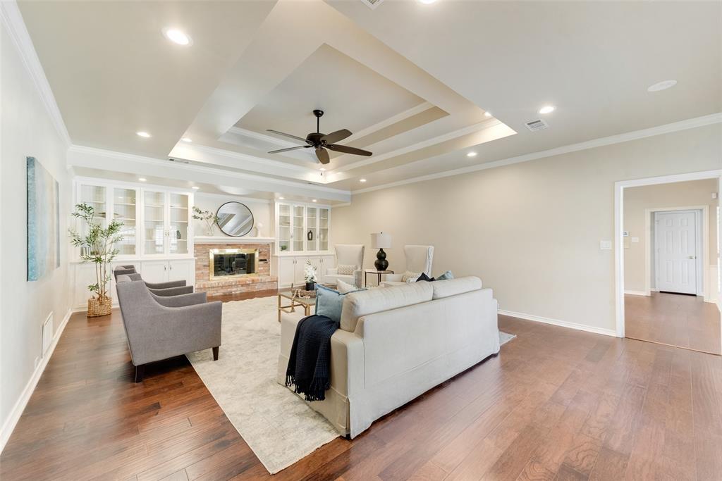 Willow Bend Lakes Ph Five-R - Residential