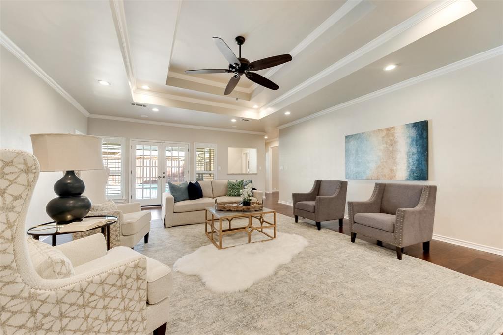 Willow Bend Lakes Ph Five-R - Residential