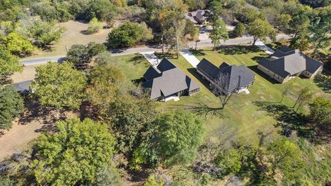 A home in Denison