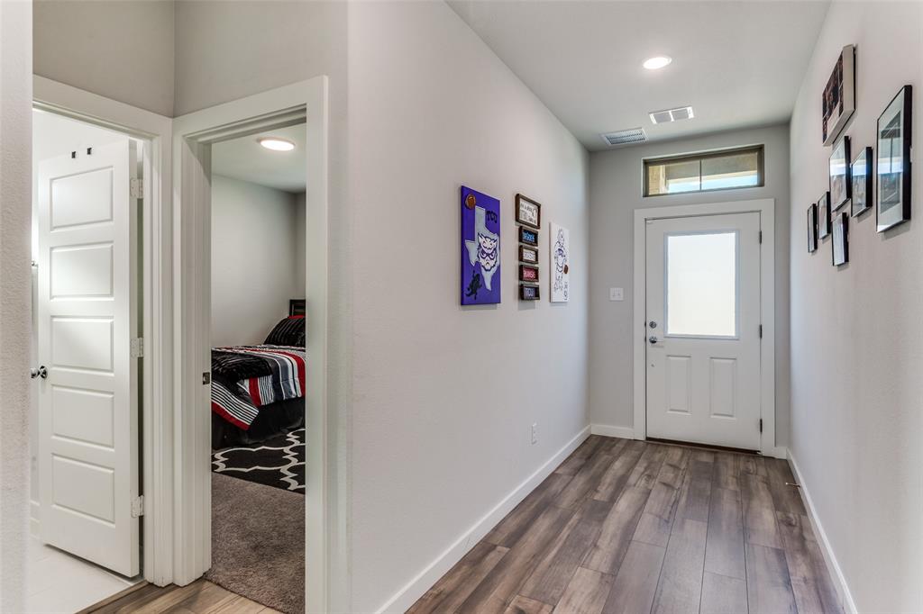 Chisholm Trail - Residential