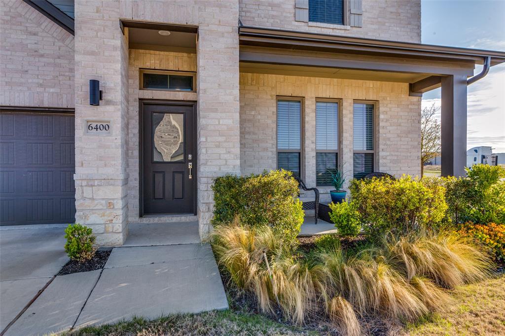Chisholm Trail - Residential