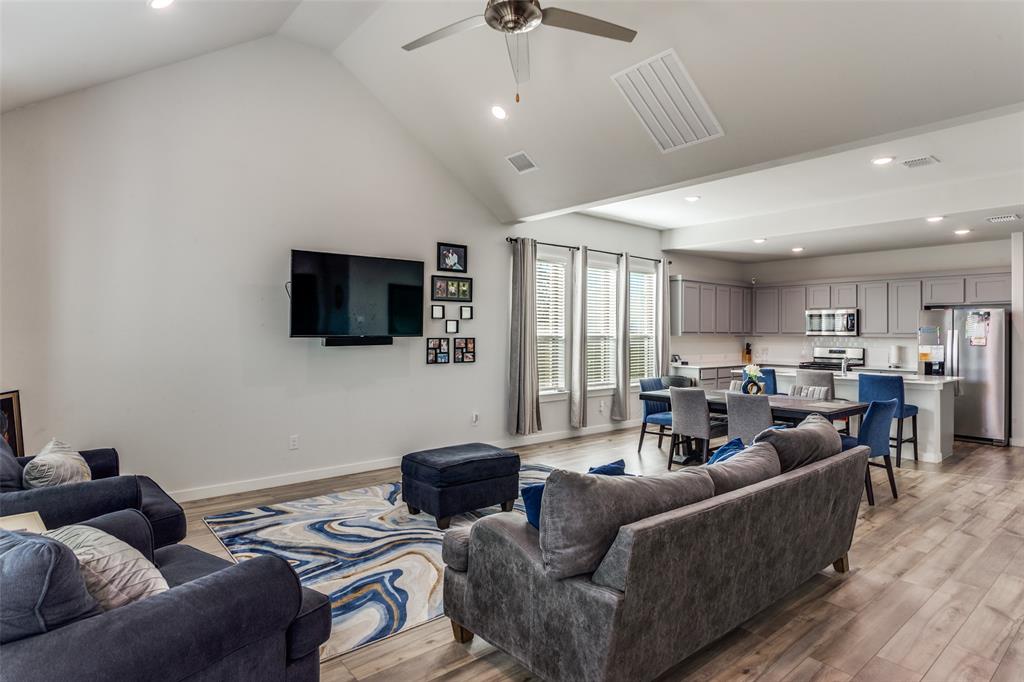 Chisholm Trail - Residential