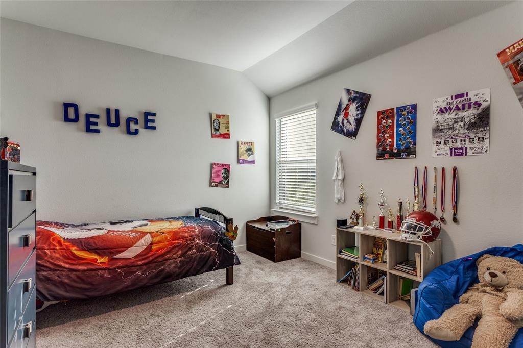 Chisholm Trail - Residential