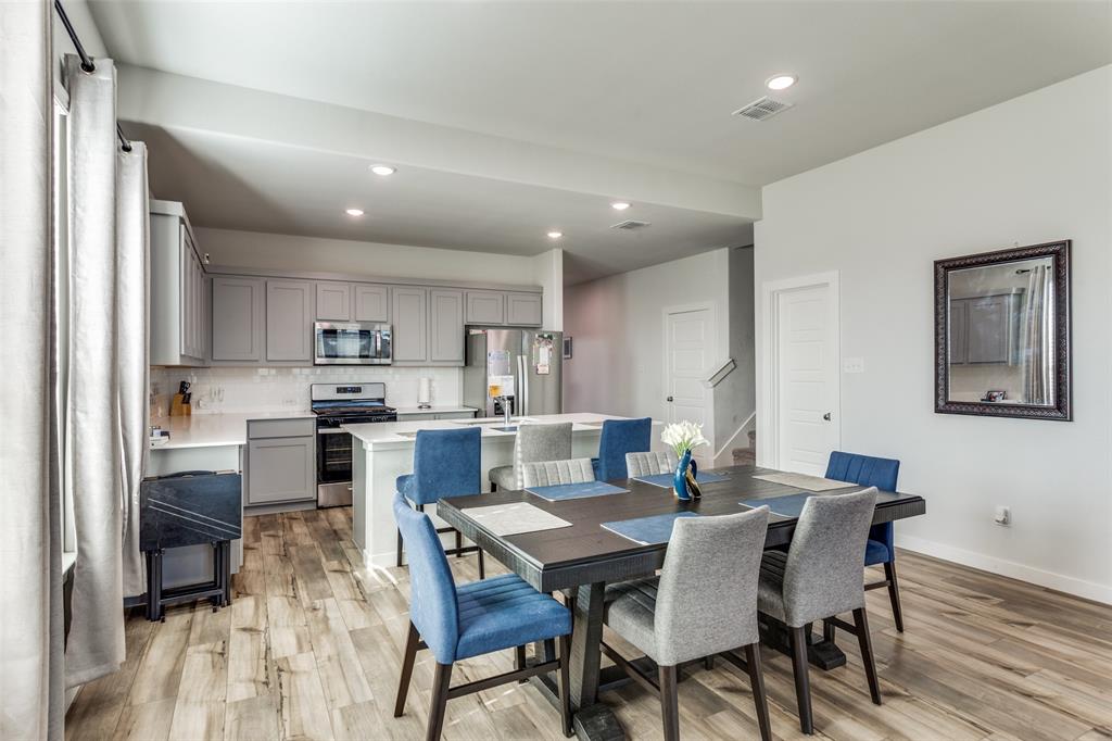 Chisholm Trail - Residential