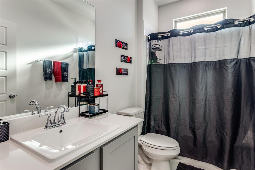 Chisholm Trail - Residential