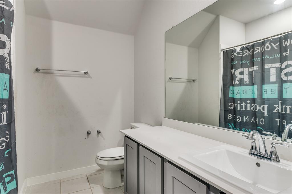 Chisholm Trail - Residential