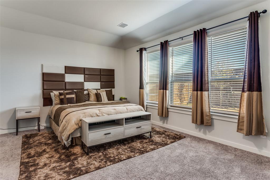 Chisholm Trail - Residential