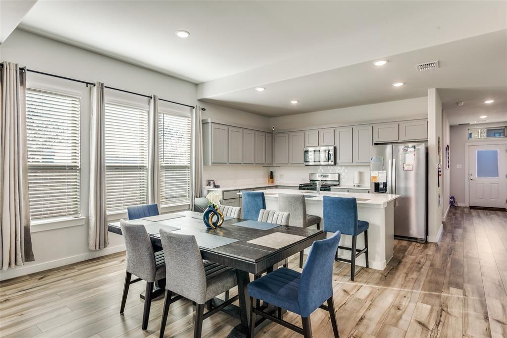 Chisholm Trail - Residential