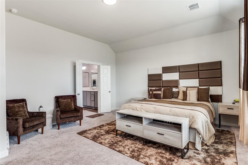 Chisholm Trail - Residential