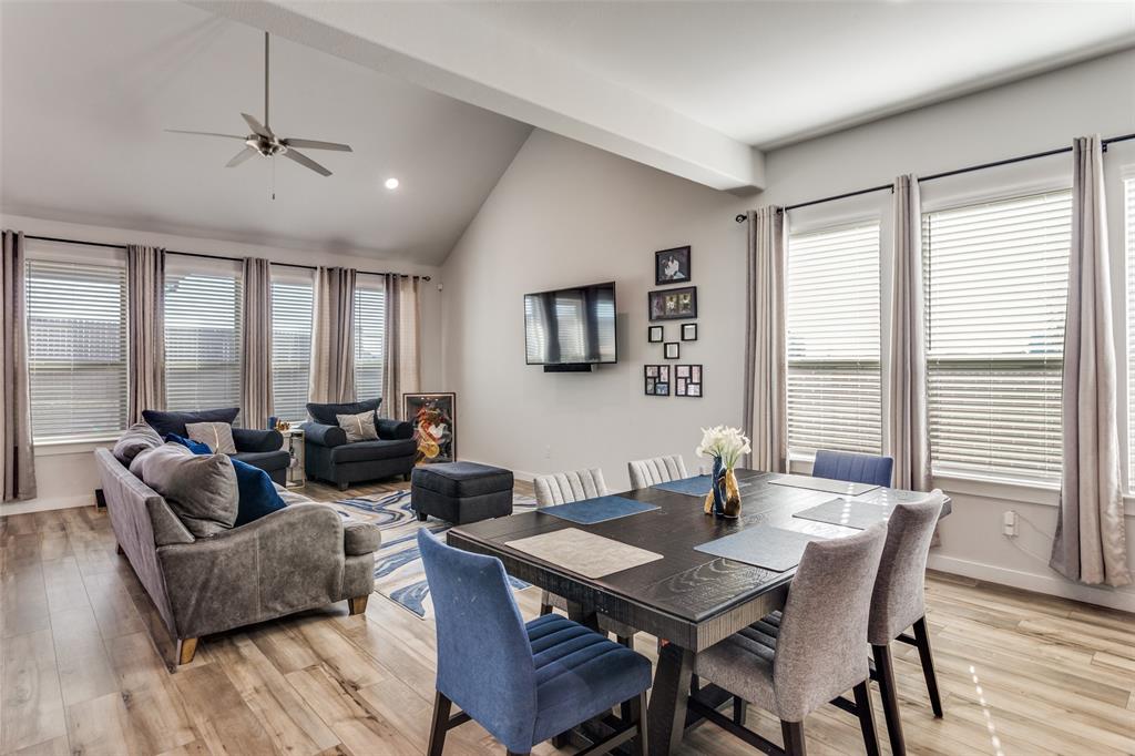 Chisholm Trail - Residential