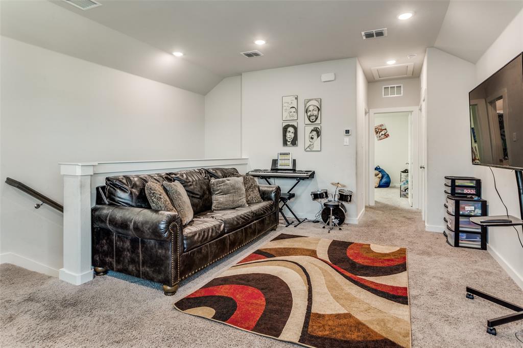 Chisholm Trail - Residential