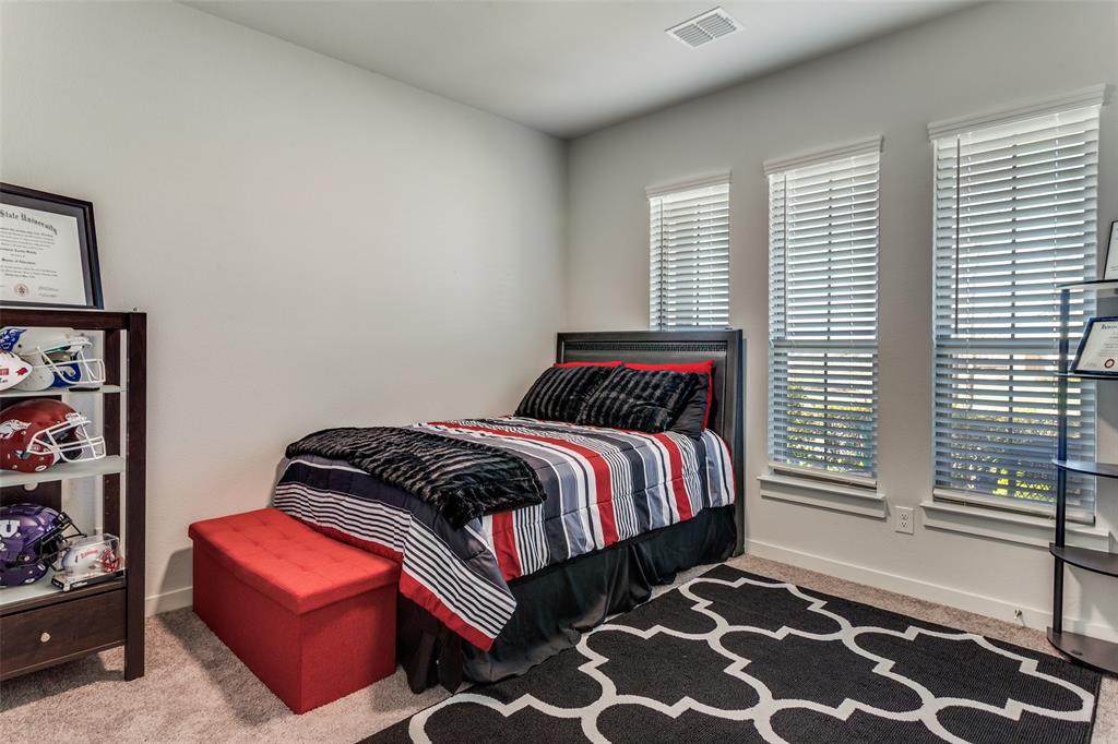 Chisholm Trail - Residential