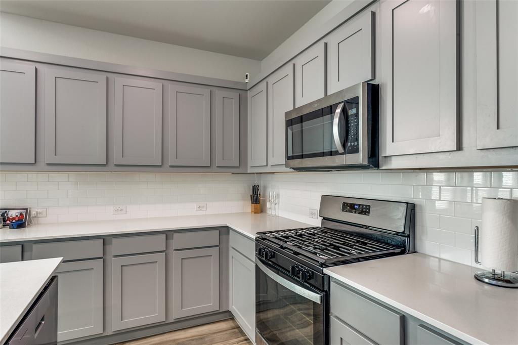 Chisholm Trail - Residential