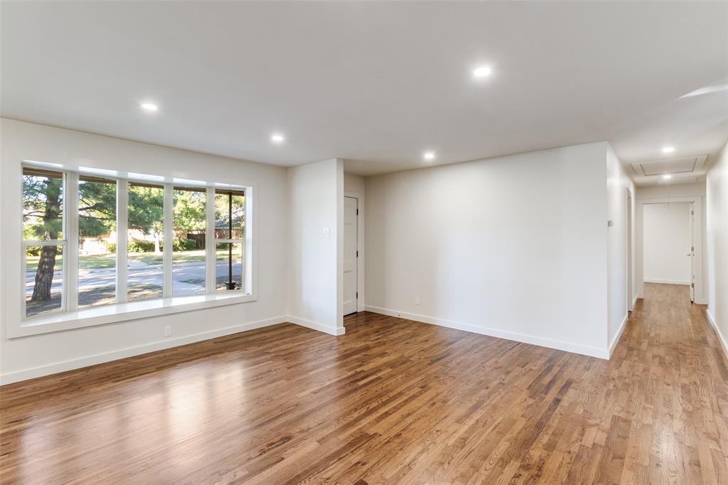 Buckner Terrace 08 Sec 03 Inst - Residential