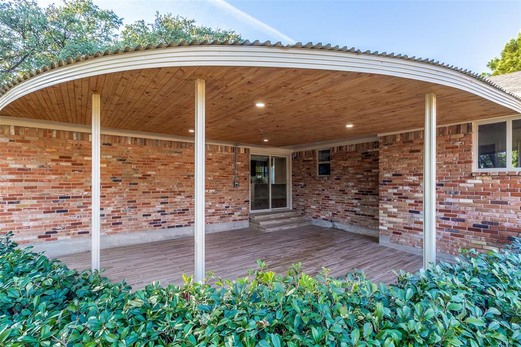 Buckner Terrace 08 Sec 03 Inst - Residential